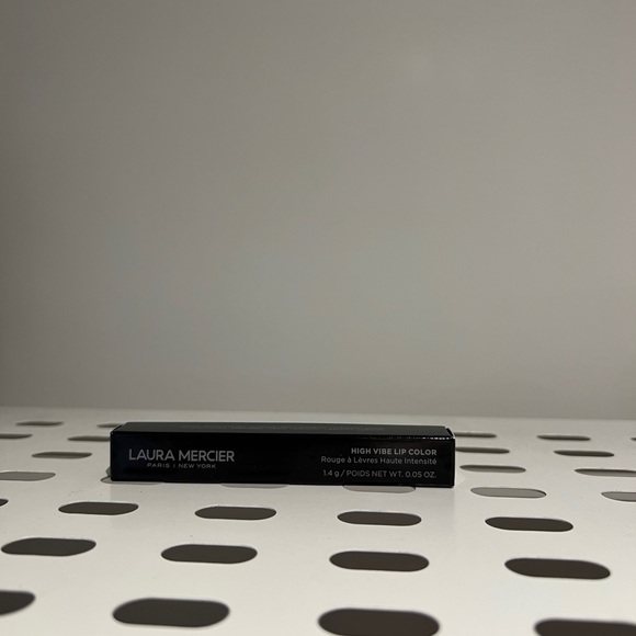 Laura Mercier High Vibe Lip Color - Picture 3 of 4